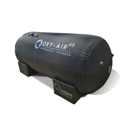 Hyperbaric Oxygen Chamber 40 Inch