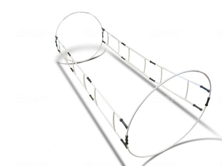 Hyperbaric Oxygen Chamber 40 Inch