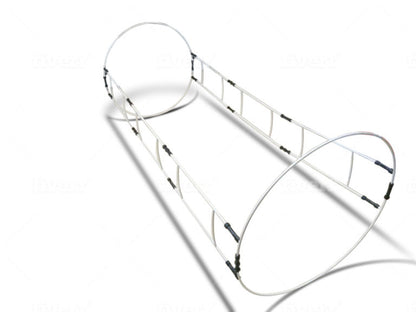 Hyperbaric Oxygen Chamber 40 Inch