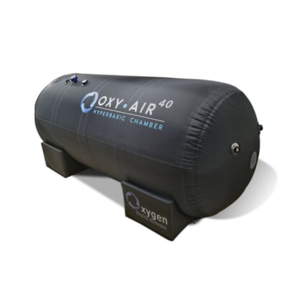 Hyperbaric Oxygen Chamber 40 Inch