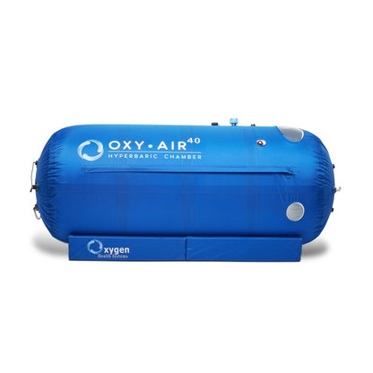 Hyperbaric Oxygen Chamber 40 Inch