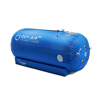 Hyperbaric Oxygen Chamber 40 Inch
