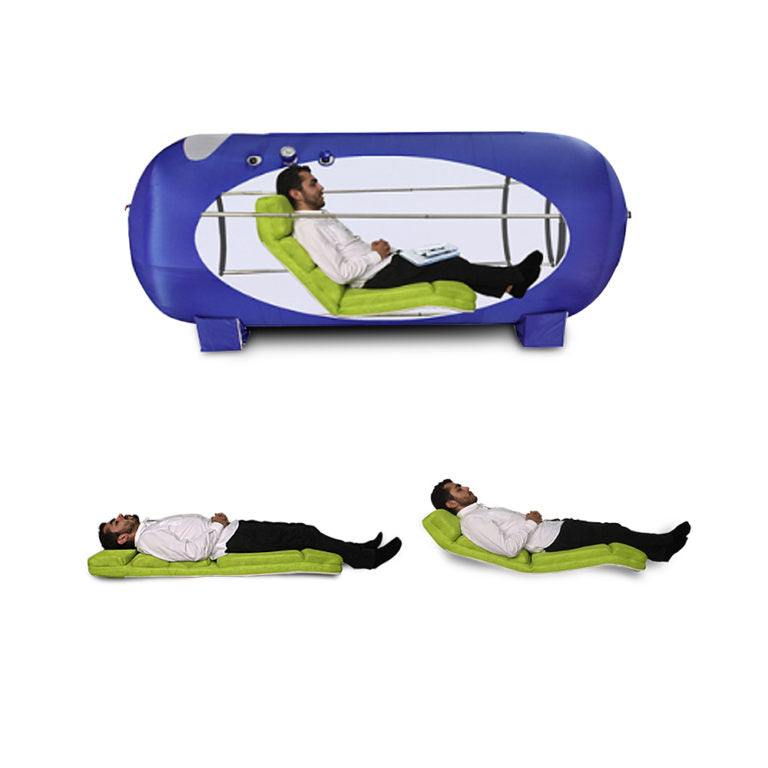 Hyperbaric Oxygen Chamber 40 Inch